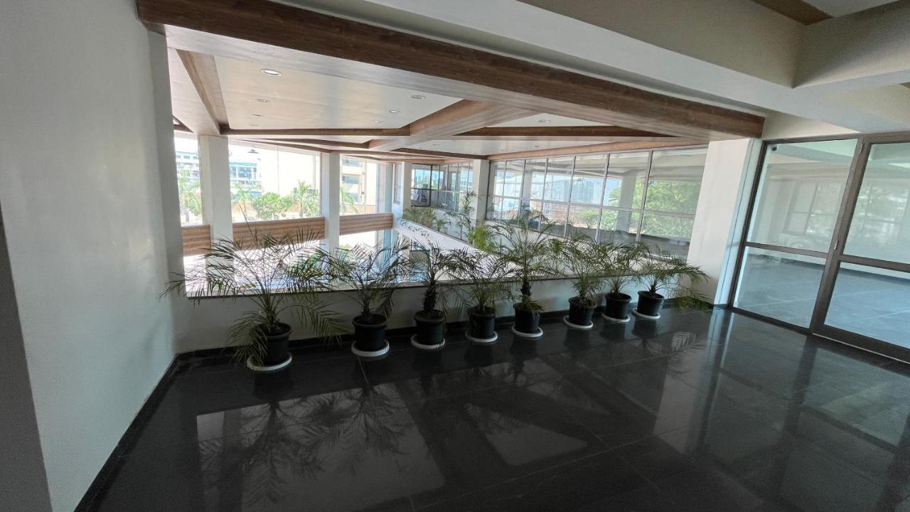 Heaven 7 Hotel & Resort Himatnagar Kültér fotó