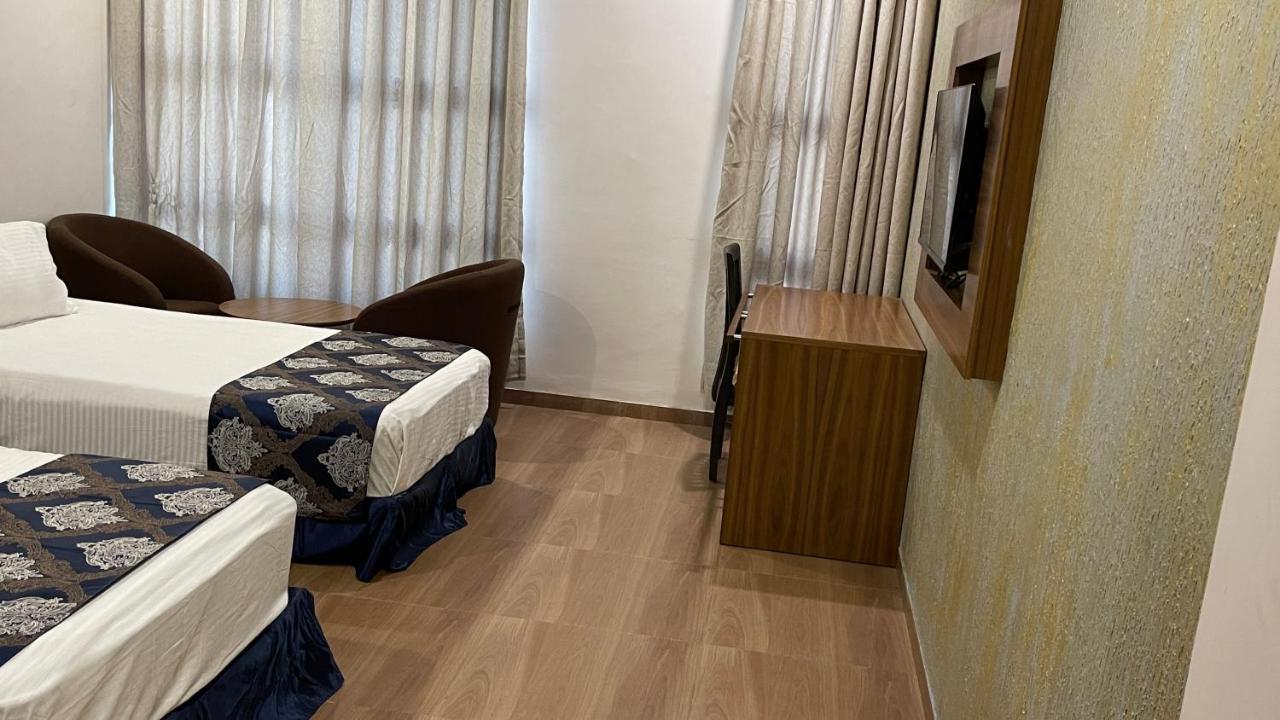 Heaven 7 Hotel & Resort Himatnagar Kültér fotó