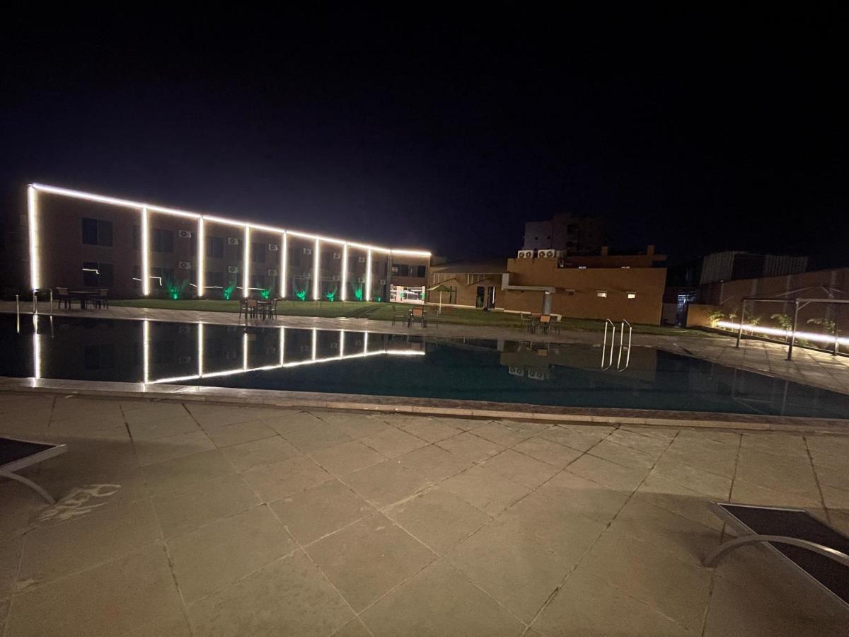 Heaven 7 Hotel & Resort Himatnagar Kültér fotó