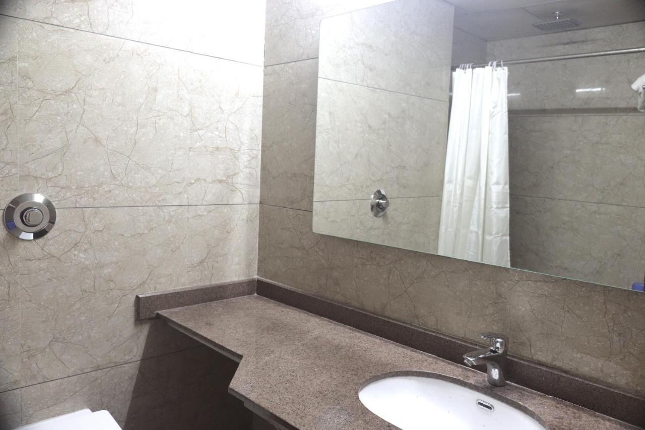 Heaven 7 Hotel & Resort Himatnagar Kültér fotó
